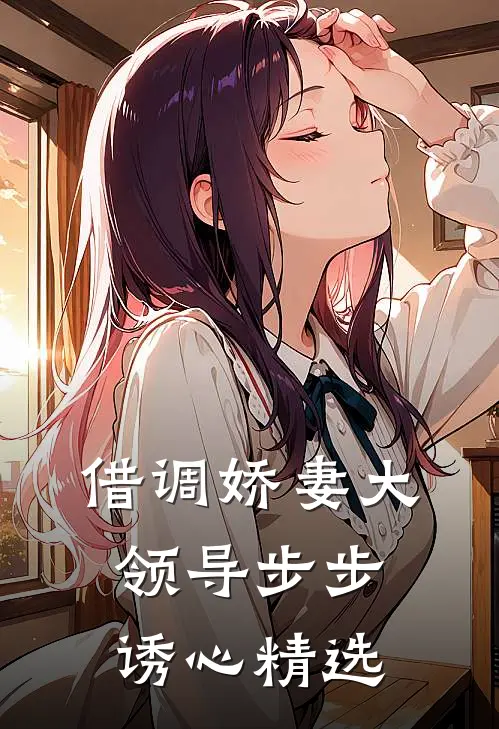 借调娇妻大领导步步诱心精选