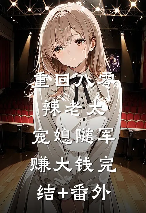 重回八零辣老太，宠媳随军赚大钱完结+番外