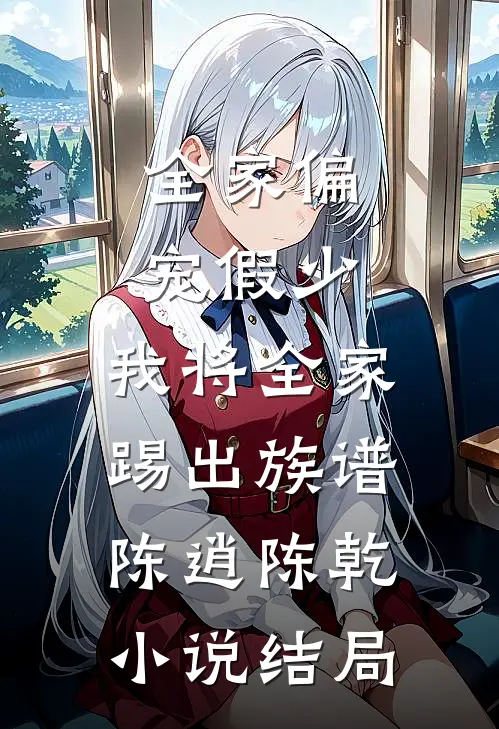 全家偏宠假少，我将全家踢出族谱陈逍陈乾小说结局