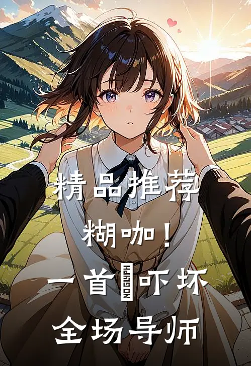 精品推荐糊咖！一首囍吓坏全场导师