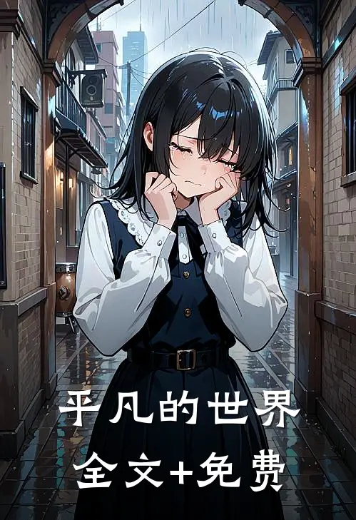 平凡的世界全文+免费