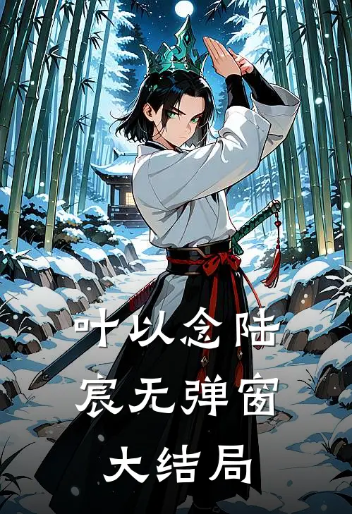 叶以念陆宸无弹窗大结局