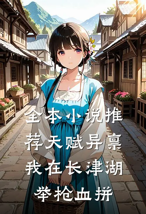 全本小说推荐天赋异禀：我在长津湖举枪血拼