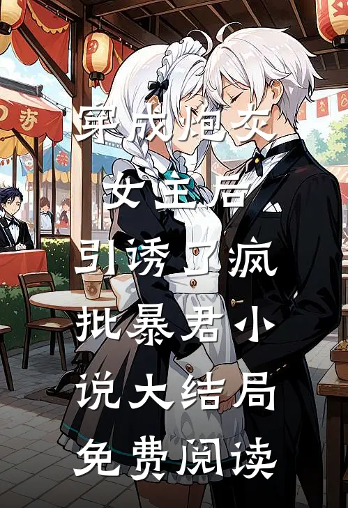 穿成炮灰女主后，引诱了疯批暴君小说大结局免费阅读