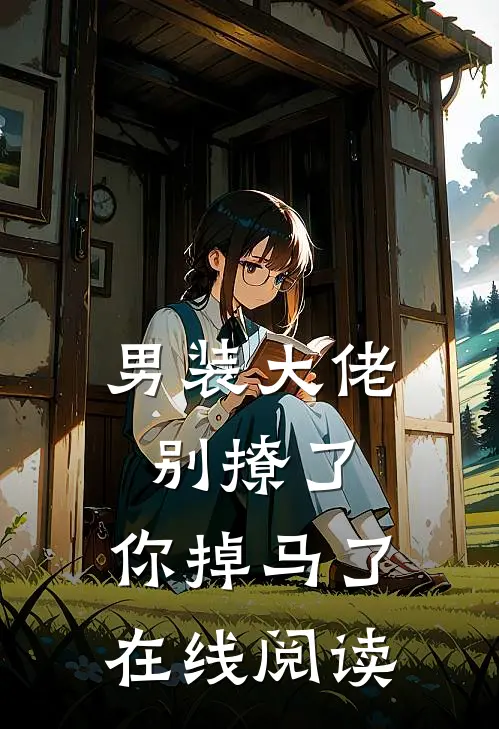 男装大佬别撩了，你掉马了在线阅读