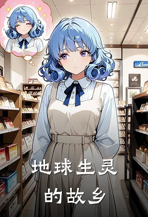 地球生灵的故乡