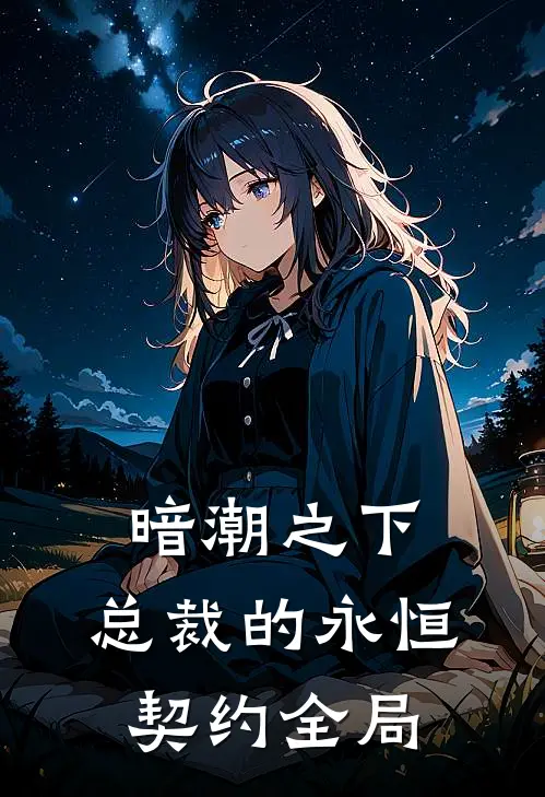 暗潮之下：总裁的永恒契约全局