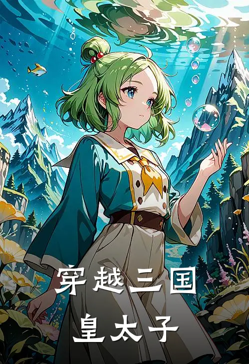 穿越三国皇太子