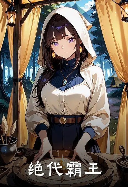 绝代霸王