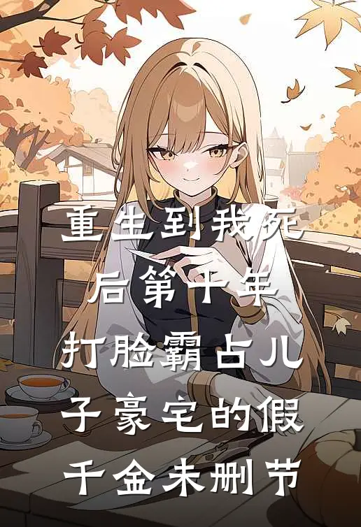 重生到我死后第十年，打脸霸占儿子豪宅的假千金未删节