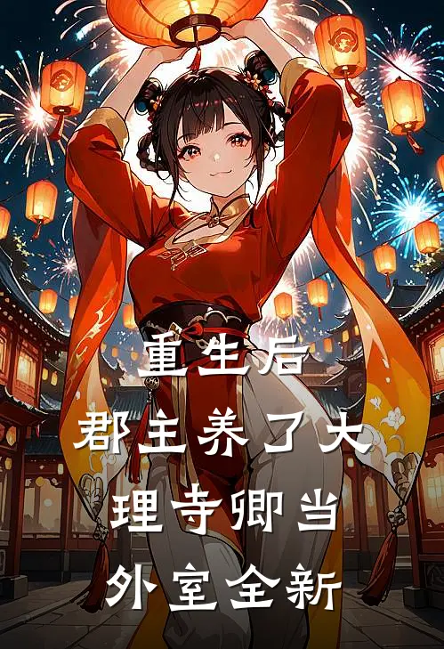 重生后，郡主养了大理寺卿当外室全新
