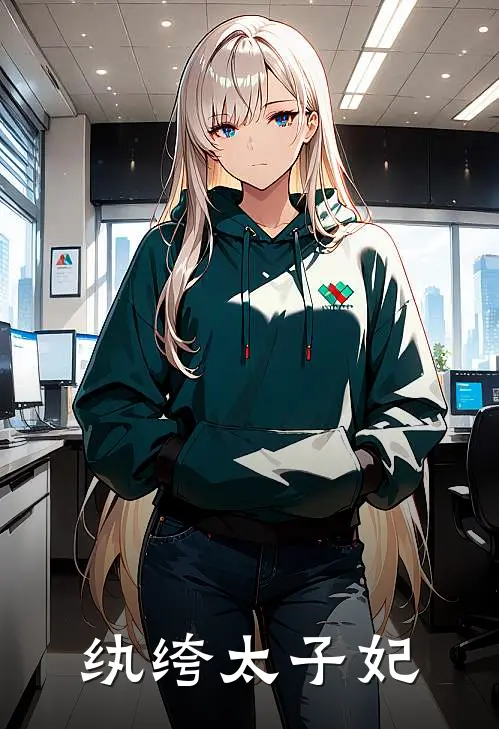 纨绔太子妃