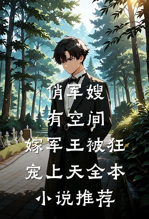 俏军嫂有空间，嫁军王被狂宠上天全本小说推荐