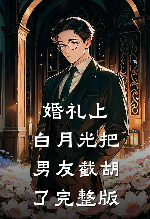 婚礼上，白月光把男友截胡了完整版