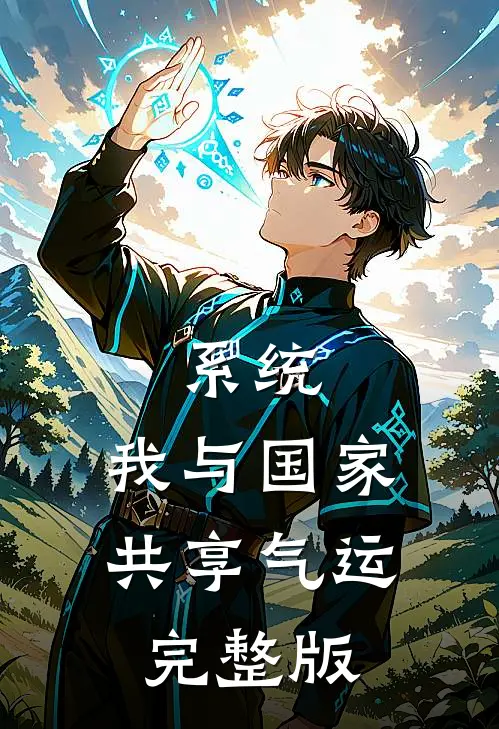 系统：我与国家共享气运完整版