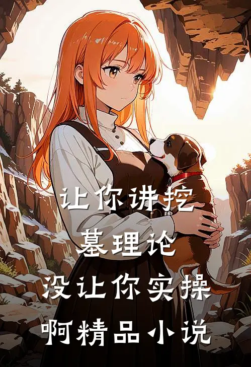 让你讲挖墓理论，没让你实操啊精品小说