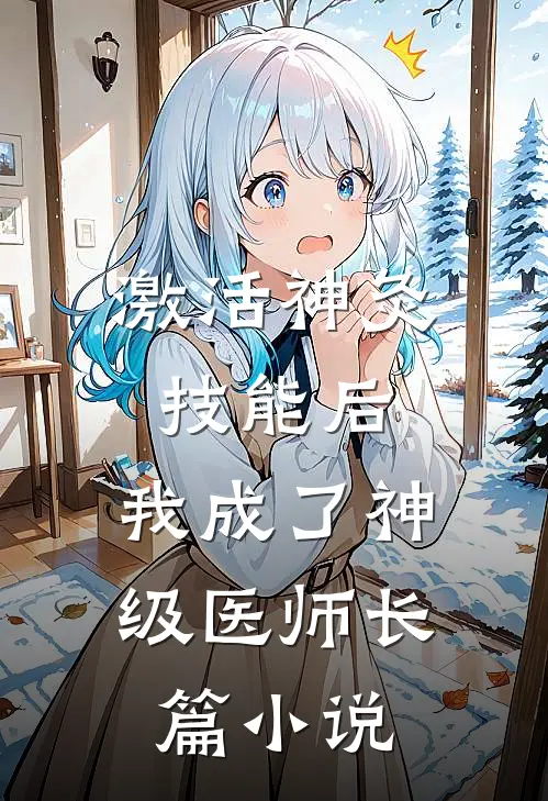 激活神灸技能后，我成了神级医师长篇小说