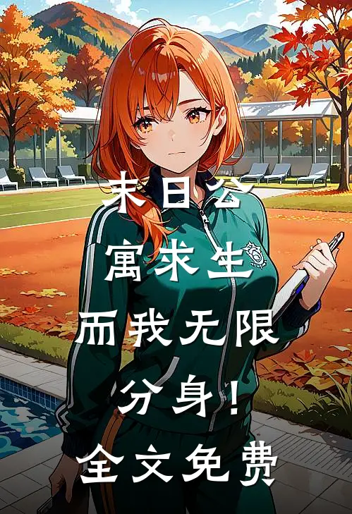 末日公寓求生，而我无限分身！全文免费