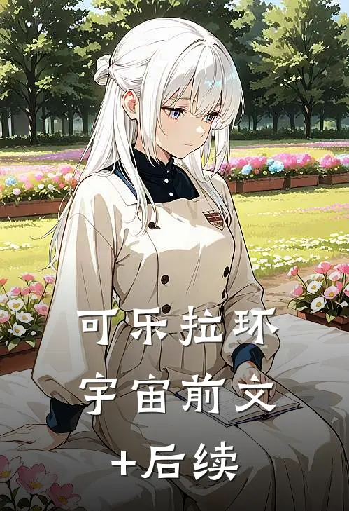 可乐拉环宇宙前文+后续
