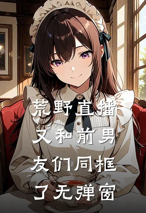 荒野直播：又和前男友们同框了无弹窗