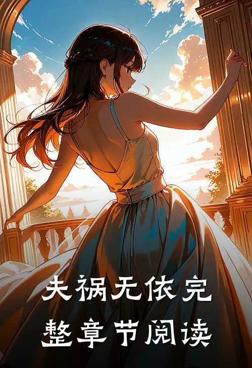夫祸无依完整章节阅读