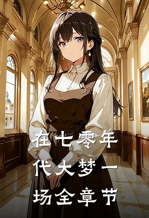 在七零年代大梦一场全章节