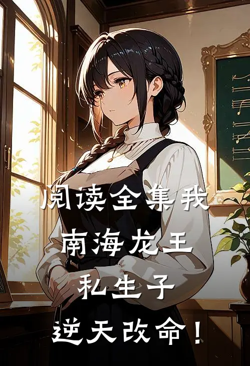 阅读全集我，南海龙王私生子，逆天改命！
