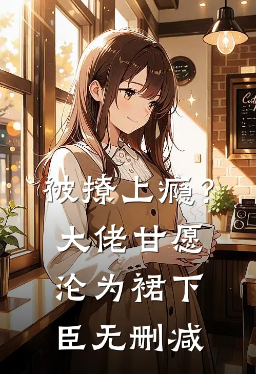 被撩上瘾？大佬甘愿沦为裙下臣无删减