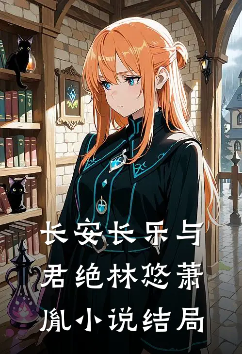 长安长乐与君绝林悠萧胤小说结局