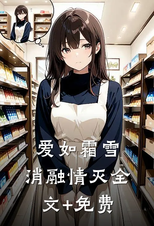 爱如霜雪，消融情灭全文+免费