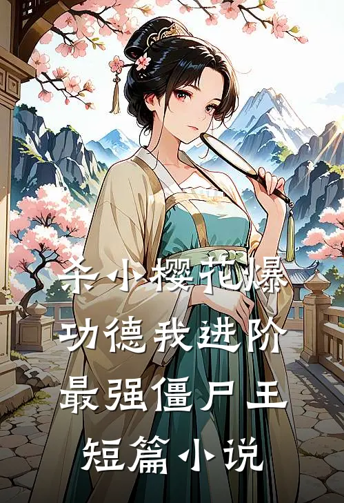 杀小樱花爆功德我进阶最强僵尸王短篇小说