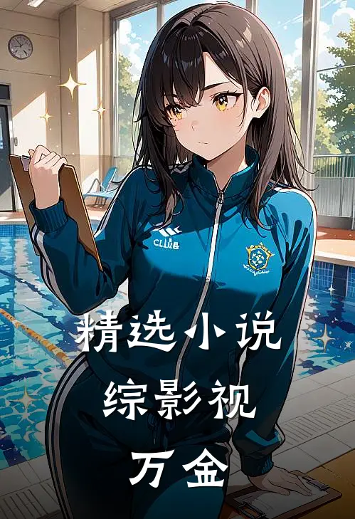 精选小说综影视：万金