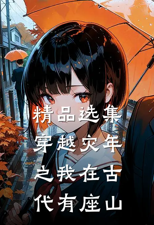 精品选集穿越灾年之我在古代有座山