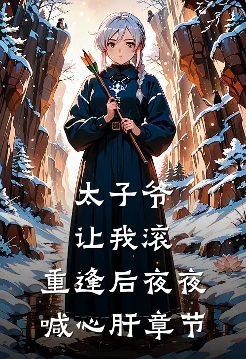 太子爷让我滚，重逢后夜夜喊心肝章节
