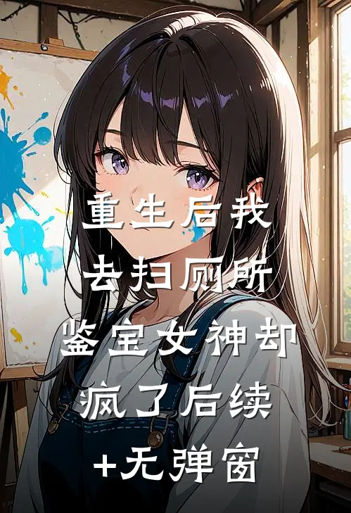 重生后我去扫厕所，鉴宝女神却疯了后续+无弹窗
