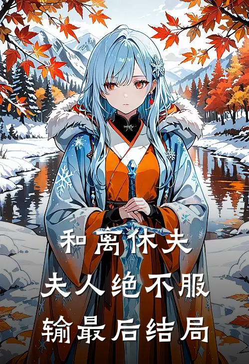 和离休夫，夫人绝不服输最后结局