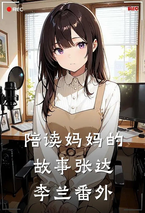 陪读妈妈的故事张达李兰番外