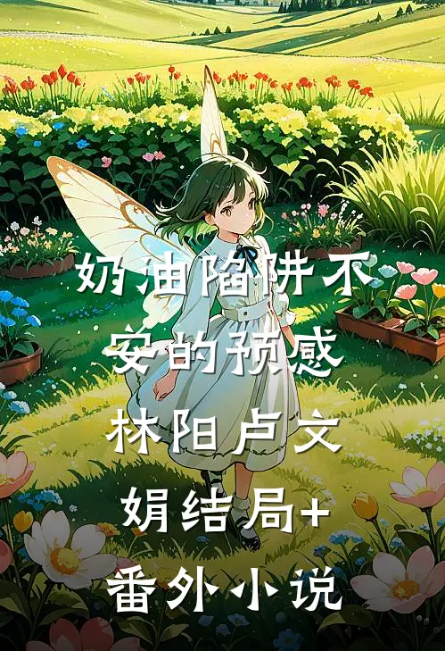 奶油陷阱-不安的预感林阳卢文娟结局+番外小说