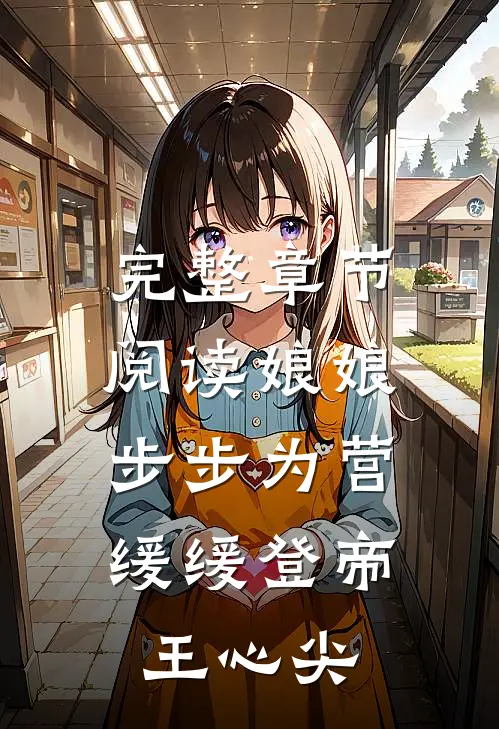 完整章节阅读娘娘步步为营，缓缓登帝王心尖