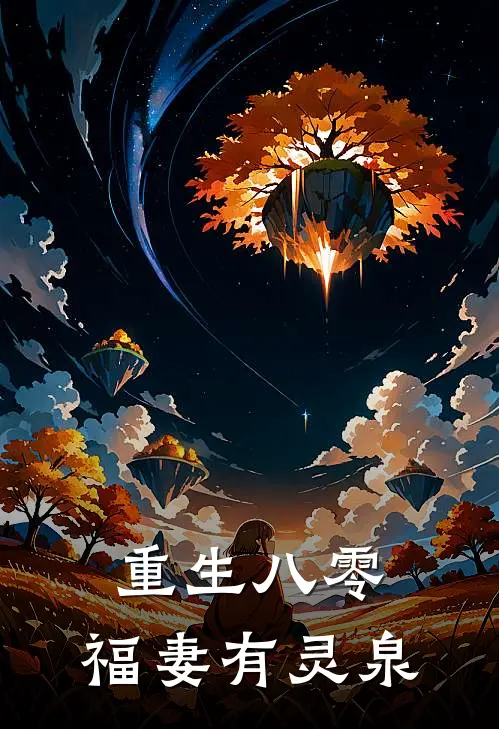 重生八零：福妻有灵泉