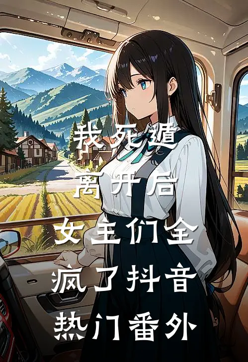 我死遁离开后，女主们全疯了抖音热门番外