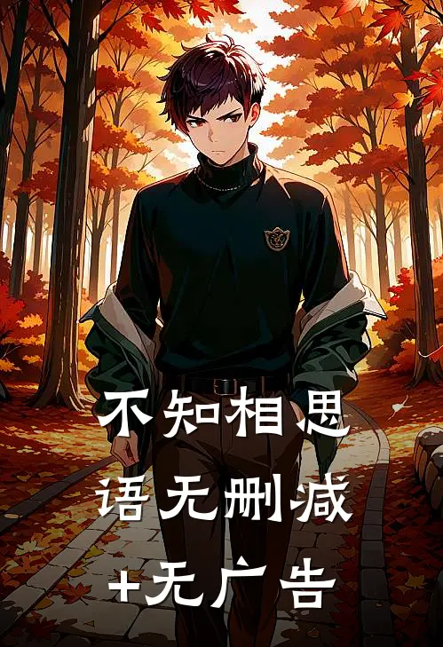 不知相思语无删减+无广告