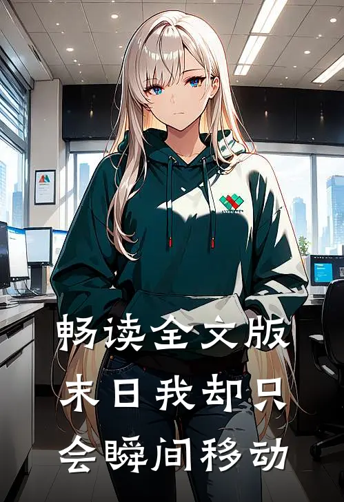 畅读全文版末日我却只会瞬间移动