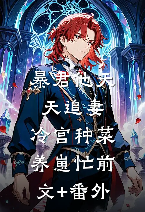 暴君他天天追妻：冷宫种菜养崽忙前文+番外