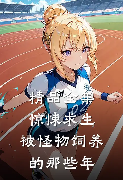 精品全集惊悚求生：被怪物饲养的那些年