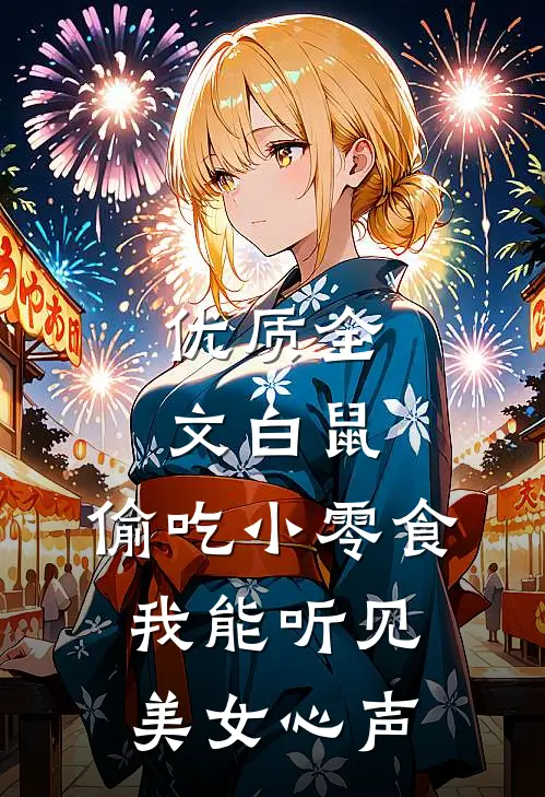 优质全文白鼠：偷吃小零食，我能听见美女心声