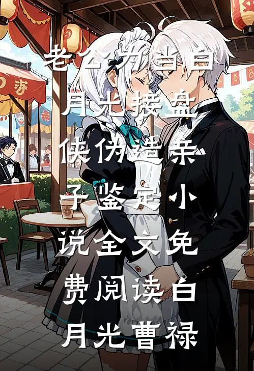 老公为当白月光接盘侠伪造亲子鉴定小说全文免费阅读白月光曹禄