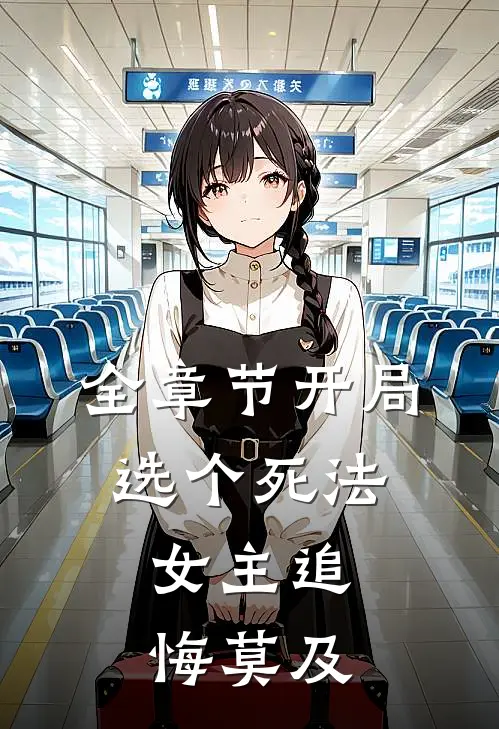 全章节开局选个死法，女主追悔莫及