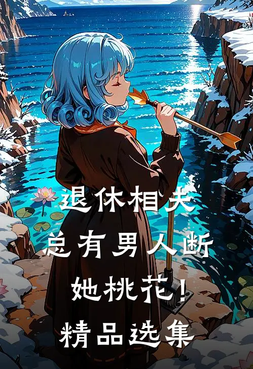 退休相夫，总有男人断她桃花！精品选集