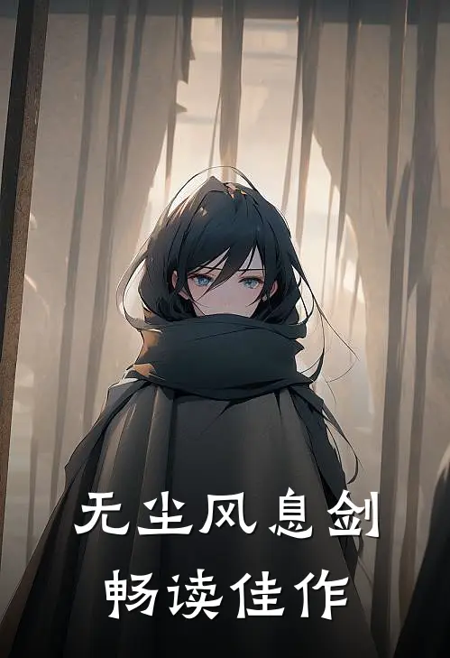 无尘风息剑畅读佳作